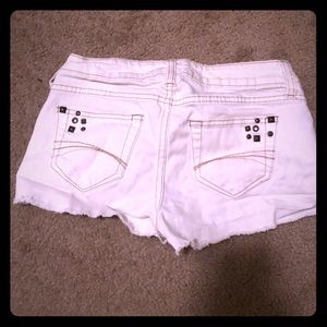 Decree shorts